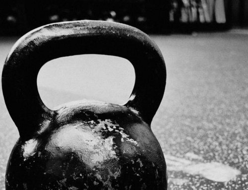 5 Exercise Myths That Keep You Fat