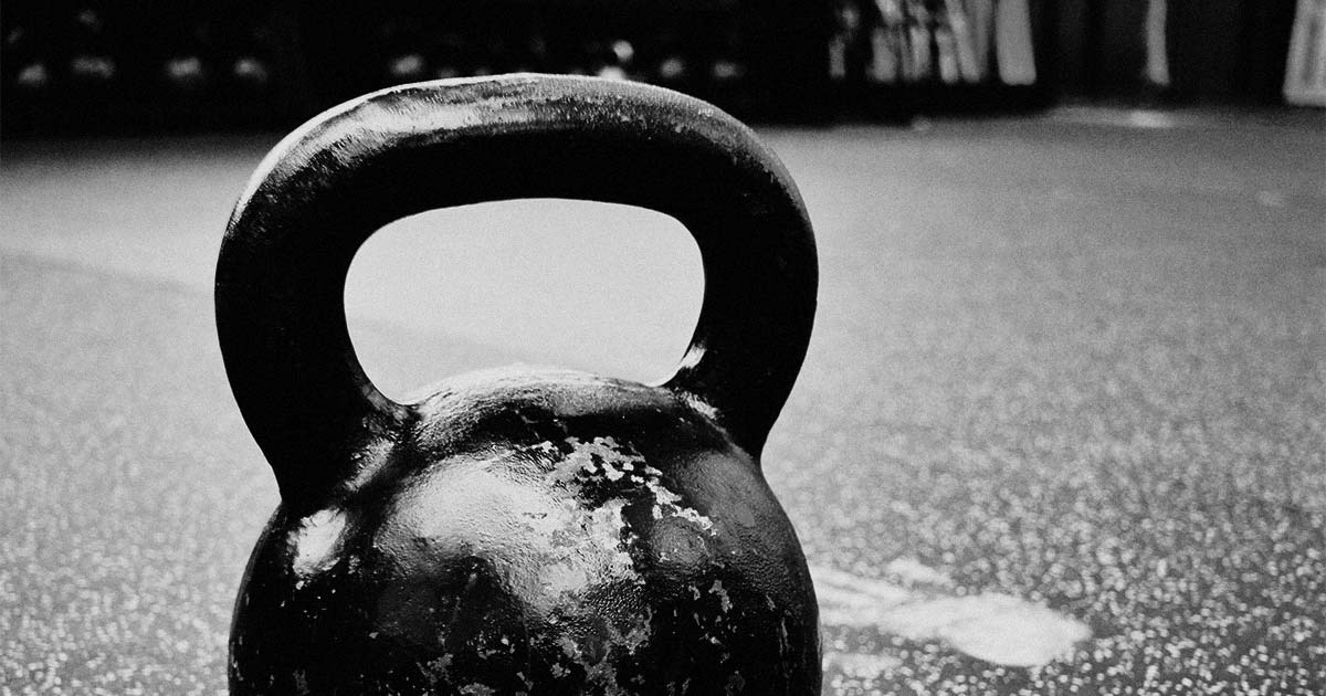 Gena Health: 5 Exercise Myths That Keep You Fat