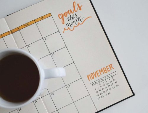 What’s the trigger behind your “blips”?