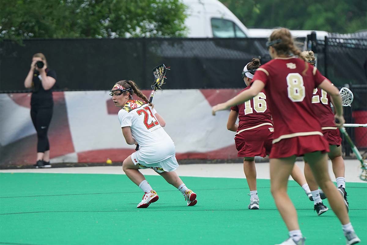Gena Health: Lacrosse 1