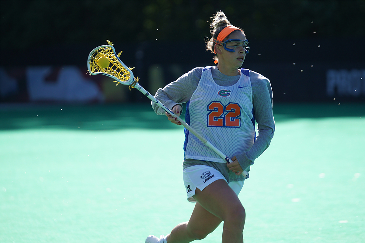 Gena Health: Lacrosse 2