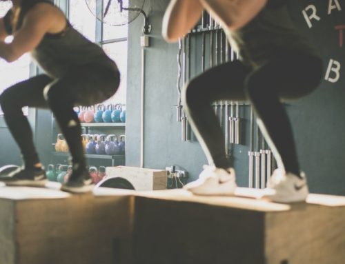 6 Mistakes That Sloooooooooow Down Your Metabolism…